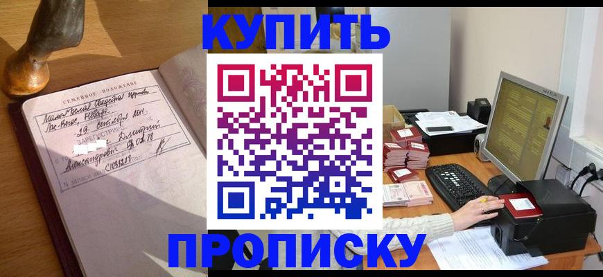 прописка 2025 в Выборге